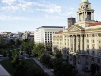 Central Station Apartments