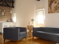 City Break Apartments - Belgrade Sky