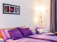 City Break Apartments - Silver