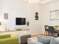 City Break Apartments Klishe Zen