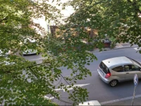 City center Apartment