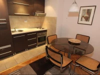 City center apartment TASH