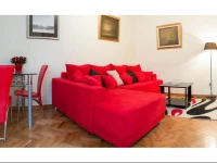 City Center Cozy Apartment