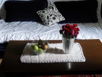 City Center Flat With The Garden