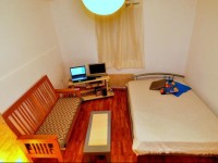 City Oasis Apartment