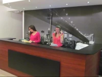 Downtown Apart Hotel Bane