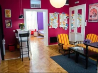 Downtown Belgrade Apartments - BRIDGE