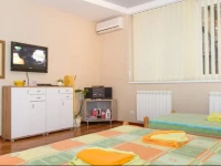 Downtown Belgrade Apartments - DORCOL