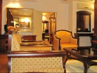 Extra zone suites and apartments