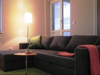 Green Apple Apartment