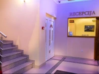 Guesthouse Grand Hertz