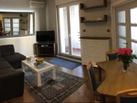 Heart of Belgrade Apartment