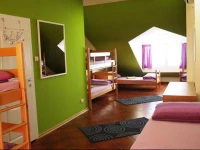 Hedonist Lounge Hostel