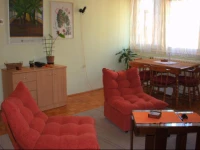 High Garden - Self Catering Apartment
