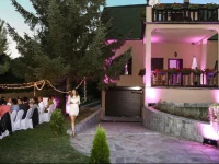 Holiday home Red Clay