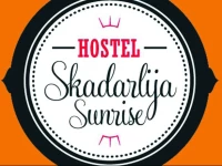 Hostel and Apartments Skadarlija Sunrise