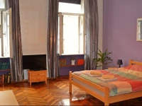 Knez Mihailova Apartment