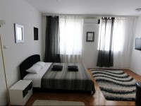 Kombank Arena Apartments