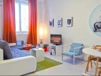 Lucky 8 Design Experience