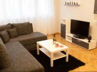 Lux Apartment Center