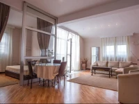 Luxury Belgrade Apartments