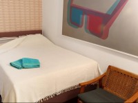 Midtown Oasis apartment