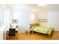 Modern Central Apartment