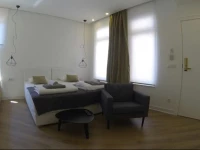 Moment Boutique Apartment