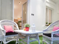 Mosaic Hostel Belgrade