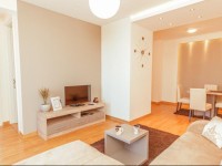 Nevena Belville Apartments