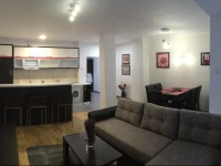 New Belgrade Apartment