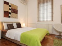 New Belgrade apartment IN