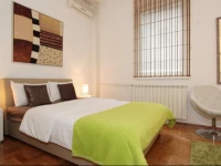 New Belgrade apartment IN