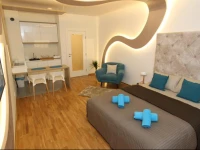 New Belgrade Apartment SAVADA