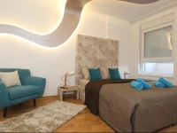 New Belgrade apartment SAVADA 2