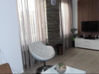 OASIS daily apartment Belgrade