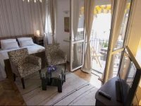 Palace Studio Apartment