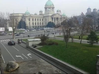 Parliament Apartment