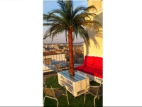 Penthouse in City Centre