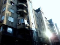 Pleasure Place Apartments