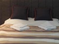 Question Mark Apartment