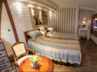 Republic Square Apartments Stevana Sremca