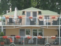 Rooms Jahting Klub Kej