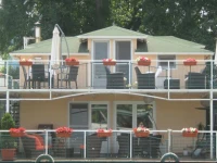 Rooms Jahting Klub Kej