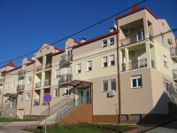 Royal Palace Apartments