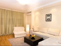 Slavija Square Apartments