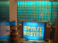 Spirit Hostel and Apartments