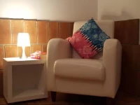 Stay Car Uros Apartment