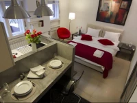 Studio Apartment Picasso