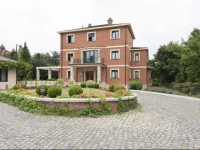 The Belgrade Hills Rooms and Suites